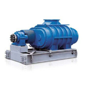 Aerzen Rotary Lobe Blowers GR Process Gas Blowers (GR Series - 58.86 to 29,430 CFM)