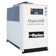 Parker Hyperchill Process Water Chiller - PCW Series