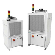 Pfannenberg Compressed Air Chillers EB Series (UL & CE Approvals)