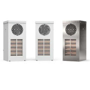 Pfannenberg Cabinet Cooling DTS-Series (900 - 24,000 Btu/h)