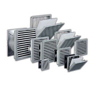 Pfannenberg Cabinet Cooling Filterfan® (NEMA 12 Rating)