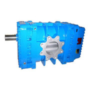 Eurus Rotary Lobe Blowers MB Series (3.5-183 HP)