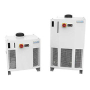 Pfannenberg Compressed Air Chillers CC Series (UL & CE Approvals)