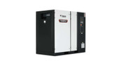 IA100VS 100 HP Variable Speed Lubricated Rotary Screw Air Compressor