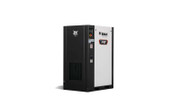 IA15 15 HP Fixed Speed Lubricated Rotary Screw Air Compressor