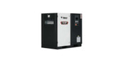 IA30 30 HP Fixed Speed Lubricated Rotary Screw Air Compressor