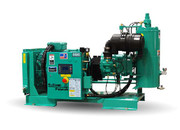 Sullivan-Palatek Rotary Screw Compressors D Series (15-40 hp) Sullivan-Palatek Rotary Screw Compressors D Series (15-40 hp)
