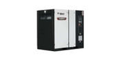 IA5OVS 50 HP Variable Speed Lubricated Rotary Screw Air Compressor