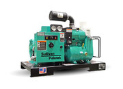 Sullivan-Palatek Rotary Screw Compressors M Series (5, 7.5, 10 hp) Sullivan-Palatek Rotary Screw Compressors M Series (5, 7.5, 10 hp)