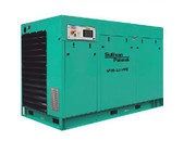 Sullivan-Palatek Rotary Screw Compressors VFD Series (15-450 hp) Sullivan-Palatek Rotary Screw Compressors VFD Series (15-450 hp)
