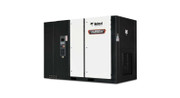 IA200VS 200 HP Variable Speed Lubricated Rotary Screw Air Compressor