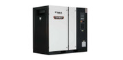 IA75VS 75 HP Variable Speed Lubricated Rotary Screw Air Compressor