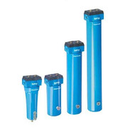 Hankison HDF Series Single Tower Desiccant Air Dryers (Dew points to -40°F)
