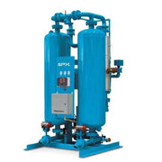 Hankison HPD Series Heated Blower Purge Desiccant Air Dryers (-4°F to -40°F Dew Points)