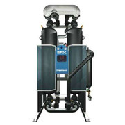 Hankison HCD Series Heat of Compression Desiccant Air Dryers (350-1000 scfm)