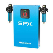Hankison DHW Series Heatless Regenerative Desiccant Air Dryers (-40°F / 10 minute cycle)