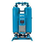 Hankison HBP Series Blower Purge Desiccant Air Dryers (-40°F dew point)