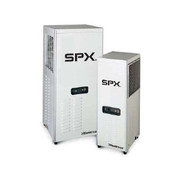 Hankison HIT High-Inlet Temperature Refrigerated Air Dryers (High Temperature Air to 180°F)