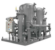 Altec HB Series Blower Purge Desiccant Air Dryers (130 – 10000SCFM)