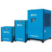 Hankison HPRplus Series Refrigerated Air Dryers (100 to 3000 scfm)