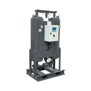Mikropor MDA Heatless Desiccant Air Dryers  Mikropor MDA Heatless Desiccant Air Dryers