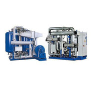 Beko EVERDRY® Series Desiccant Air Dryers  (580 – 20000 m³/h) Beko EVERDRY® Series Desiccant Air Dryers  (580 – 20000 m³/h)
