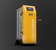 Parker NITROSource Compact PSA Nitrogen Gas Generators
