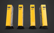 Parker NITROSource PSA Nitrogen Gas Generators