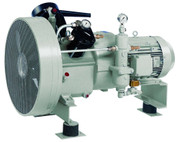 Mistral Series Reciprocating Air Compressors