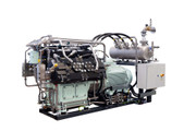 6000 Series Reciprocating Air Compressors