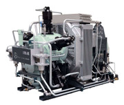 Orkan Series Reciprocating Air Compressors