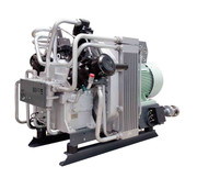 Breeze Series Reciprocating Air Compressors Breeze Series Reciprocating Air Compressors