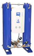 4027499 DRYPOINT® XCp 250 Premium Heatless Desiccant Dryer with Mounted Filters