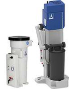 4011732 QWIK-PURE CS 100 Oil-Water Separator with direct to cartridge filtration