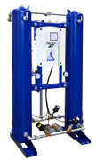 DRYPOINT® XCe 80 Economy Heatless Desiccant Dryer with Mounted Filters