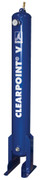 4034707 CLEARPOINTV120 V Activated Carbon Adsorption Tower with in-line oil vapor removal tower