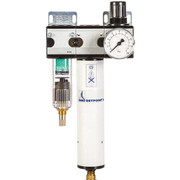 4032040 DRYPOINTFDR 2 Filter Dryer and Pressure Regulator Kit