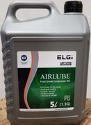 000998079 ELGi Food Grade Synthetic, 1.3Gal Jug