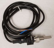 018400079 Temp Sensor Cable, 2.1m - EN02-EN15 Ver. 3  018400079 Temp Sensor Cable, 2.1m - EN02-EN15 Ver. 3
