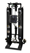 HHP-0250-0140-1 High Pressure Heatless Regenerative Desiccant Air Dryer 120 VAC, 1 Phase, 60Hz
