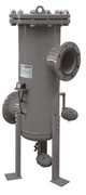 F-US-6500MA 6000 SCFM, 6"ANSI FLG Activated Carbon MA 0.01µ Filter Grade