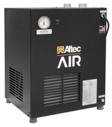 RHT-0120-3-P 230 VAC, 3 Phase, 60Hz High Inlet Temperature Refrigerated Air Dryer with Programmable Timer