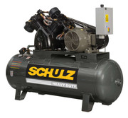 P20120HLV80BR Heavy Duty Premium Series Piston Air Compressor