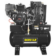 1330HL30X-G Heavy Duty L Series Gas Air Compressor