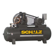 P10120HW40X-3 Heavy Duty Premium Series Piston Air Compressor