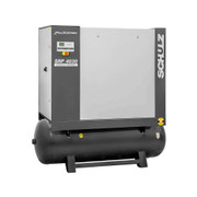 970.4053-0 40 HP, 208-230/460V SRP 4040E Flex Rotary Screw Air Compressor