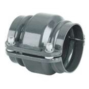 8002 4" Equal Union Connector (Pipe to Pipe Connector)