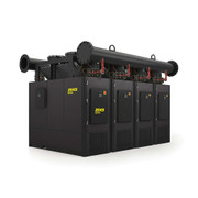 3600HSGM 380V MultiPlex Large Capacity Tru-Cycling Refrigerated Air Dryer 3 Ph, 50 Hz