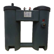 OSB125 Oil/Water Separator