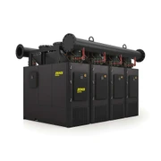 9000HSGM 460V MultiPlex Large Capacity Tru-Cycling Refrigerated Air Dryer 3 Ph, 60 Hz